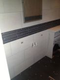 Bathroom Shower Room, Wantage, Oxfordshire, October 2014 - Image 19